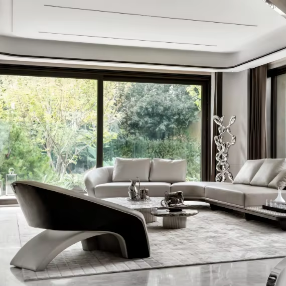 Sanhai Light Interior Design 3 - огляд і ціна Interior Design Lighting Layout