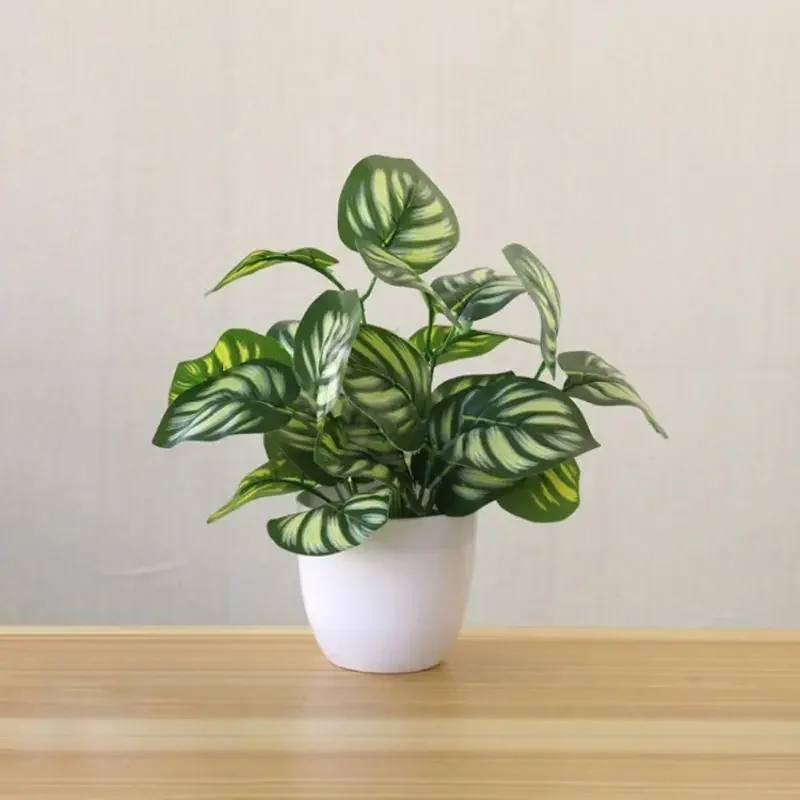 Artificial Plants Bonsai Fake  - огляд і ціна Interior Design Office