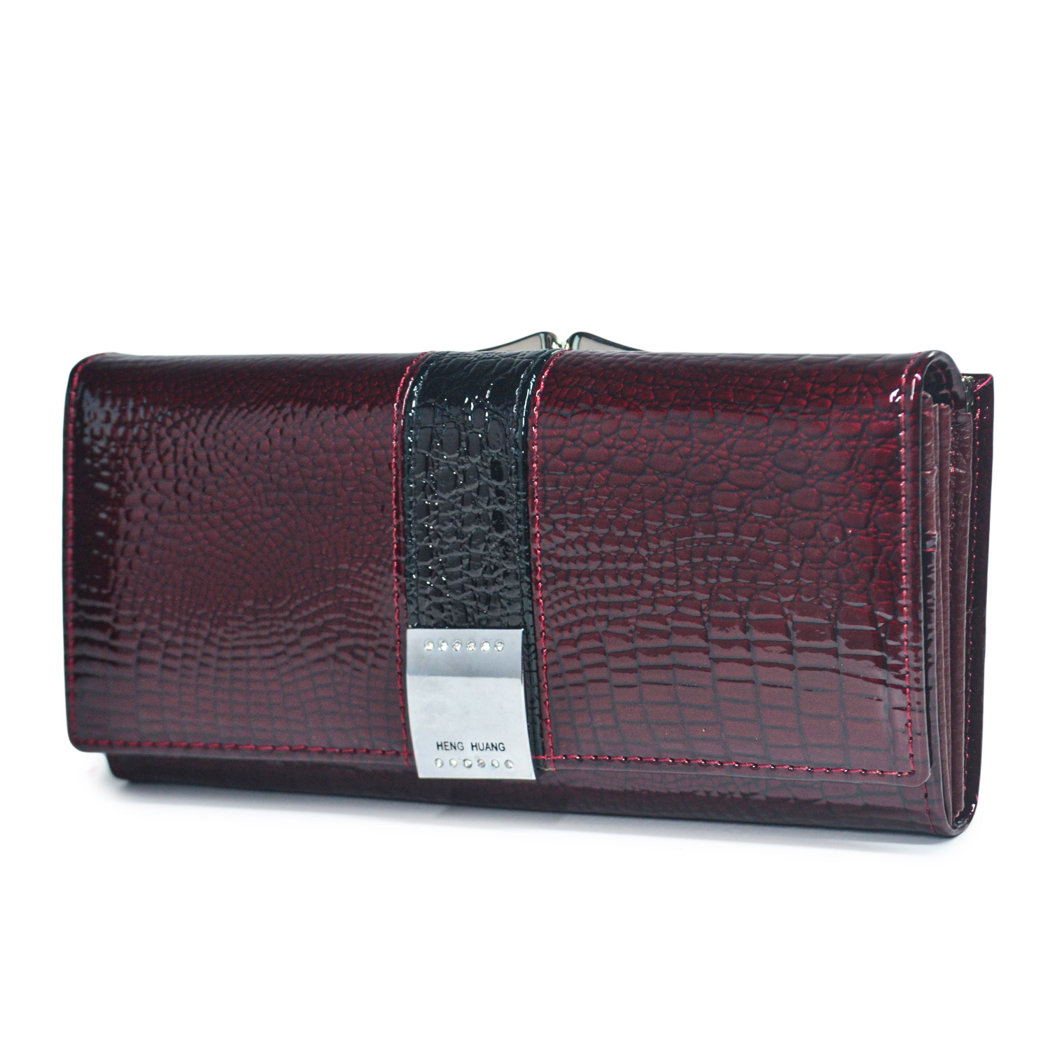 HH Womens Wallets Genuine Leat - огляд і ціна Interior Design Photo