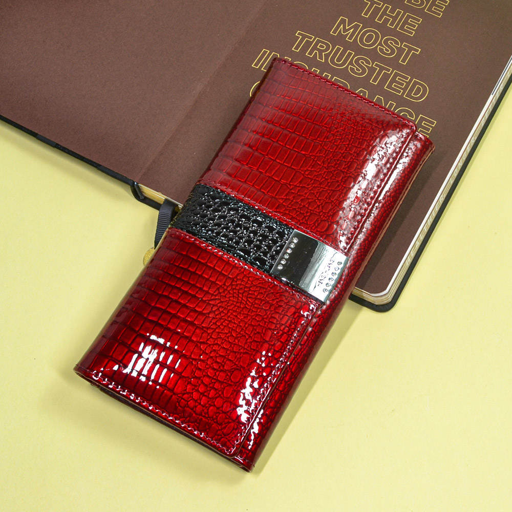 HH Womens Wallets Genuine Leat - огляд і ціна Interior Design Photo