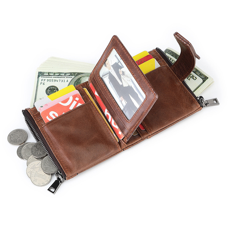 Luxury Designer Wallet for Men - огляд і ціна Interior Design Photo