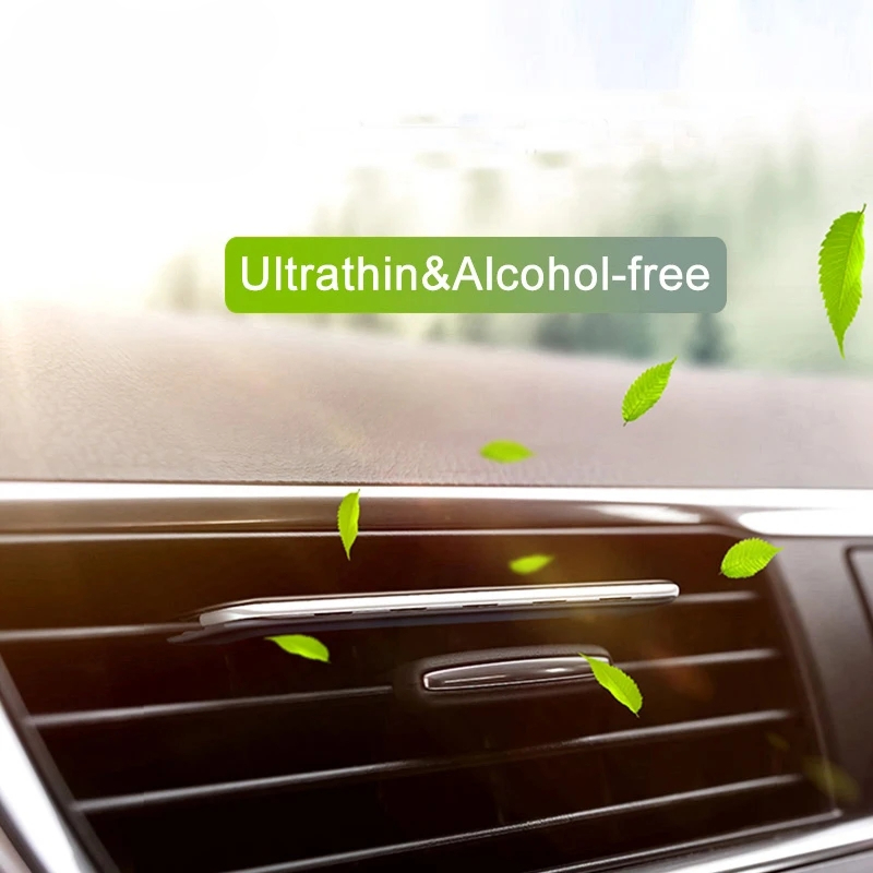 ISGTDRM Car Air Freshener Car  - огляд і ціна Interior Design Whimsical
