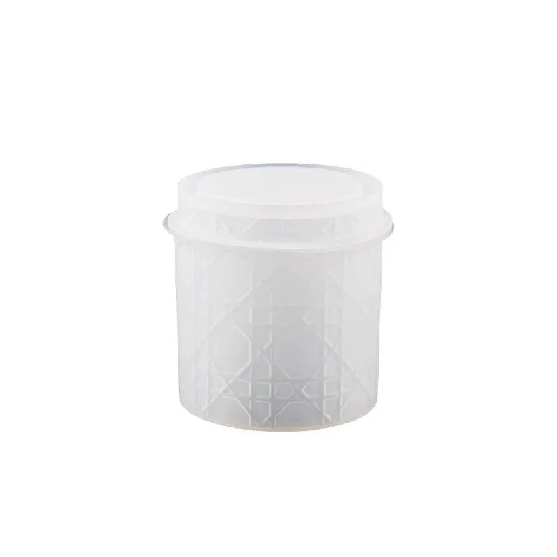 Silicone Mold Candle Cup Home  - огляд і ціна Ceramic Candle Vessel