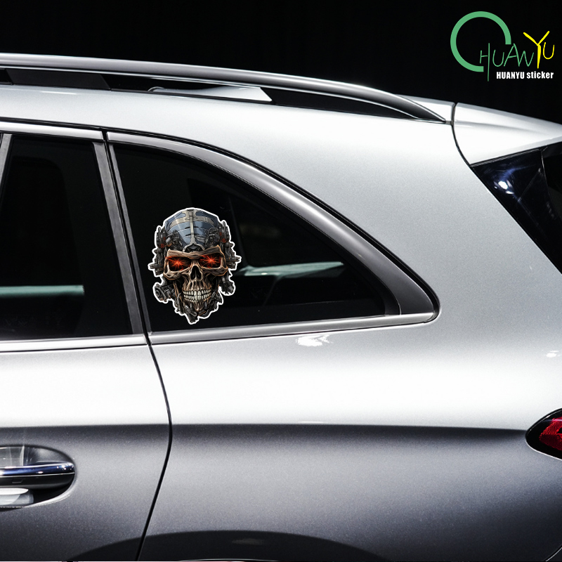 2024 New Design Skeleton Head  - огляд і ціна Interior Design Whimsical