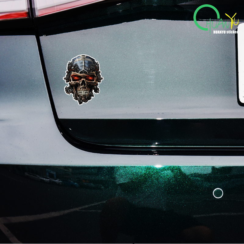 2024 New Design Skeleton Head  - огляд і ціна Interior Design Whimsical